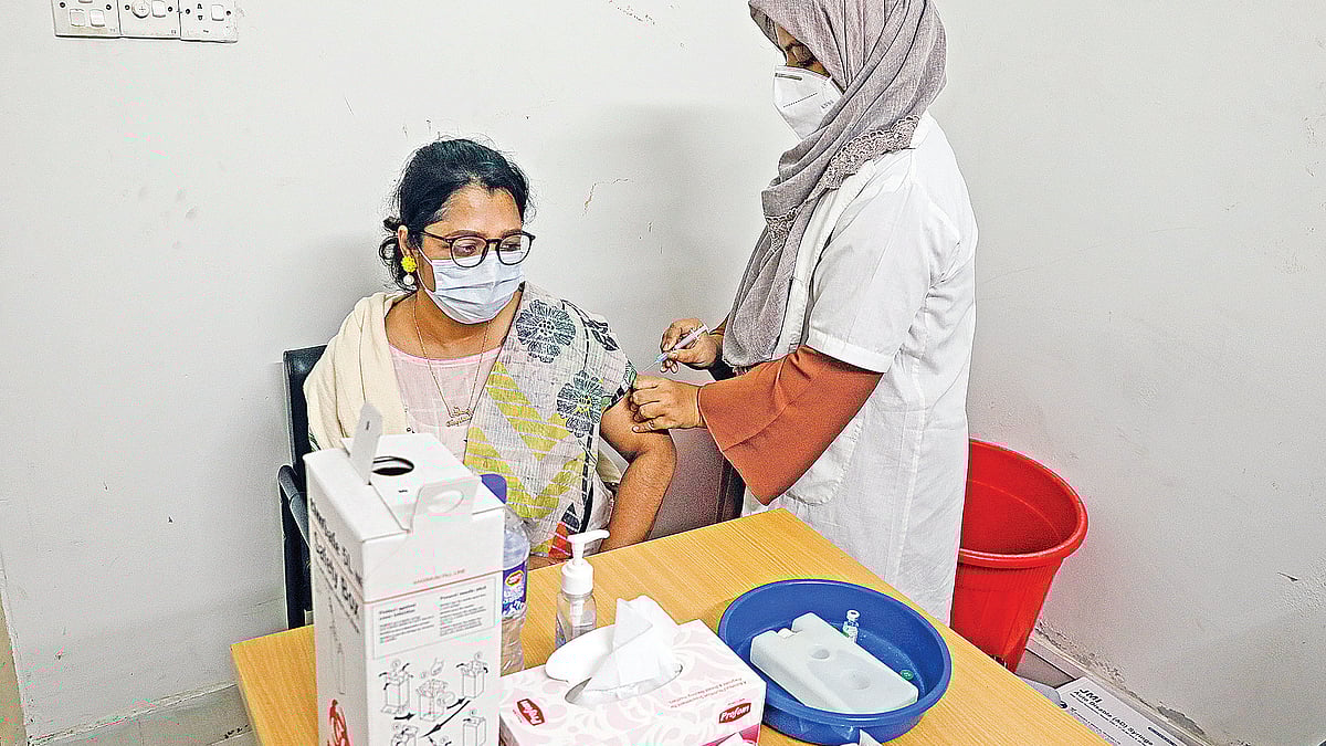 ছবি: আশরাফুল আলম