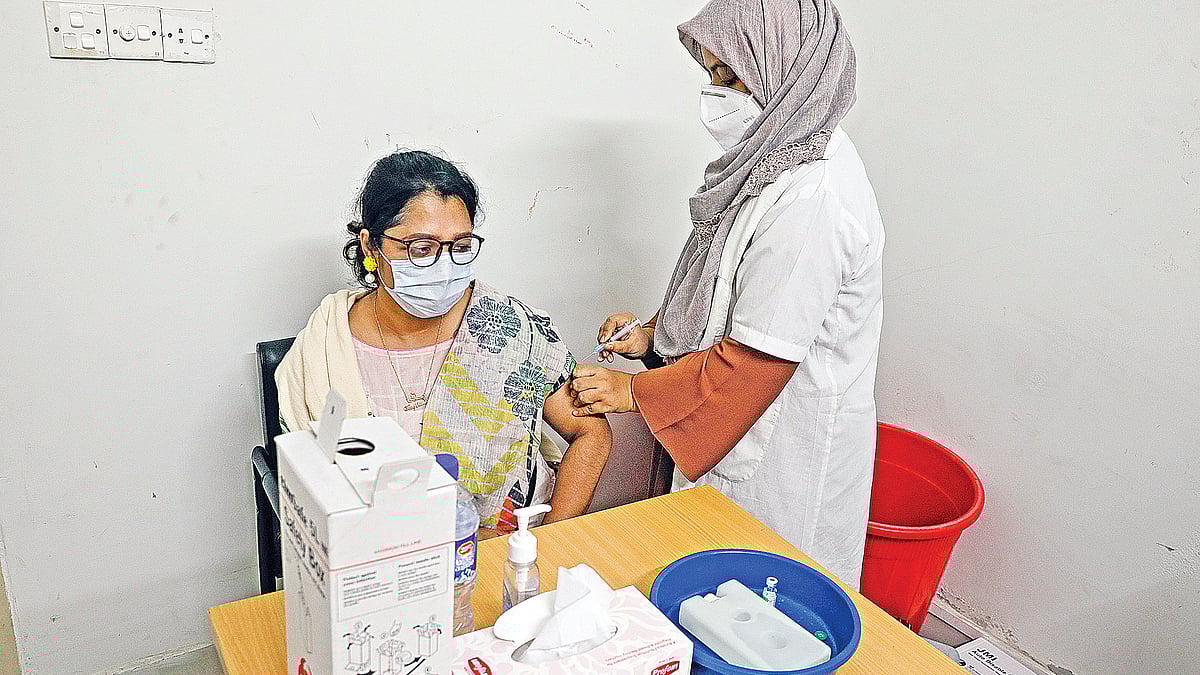 ফাইল ছবি: প্রথম আলো