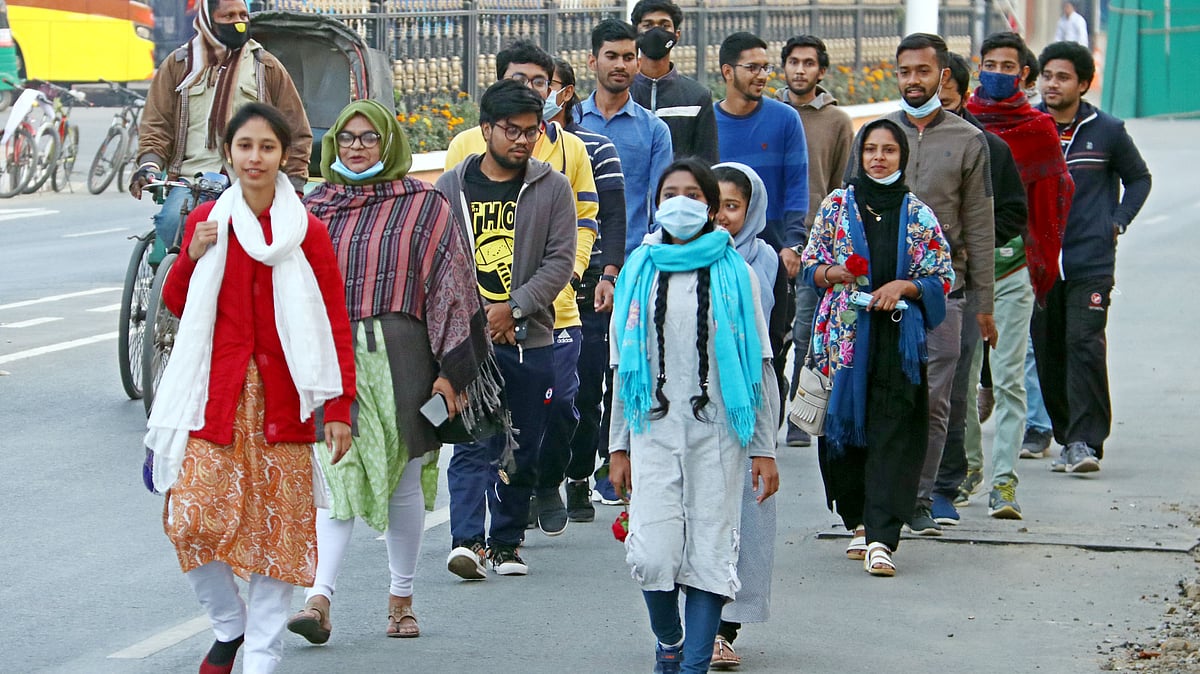 ছবি: আনিস মাহমুদ