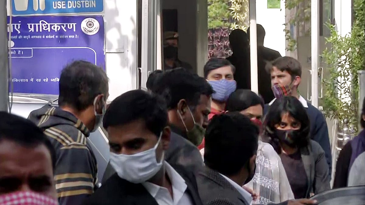 ফাইল ছবি : এএনআই