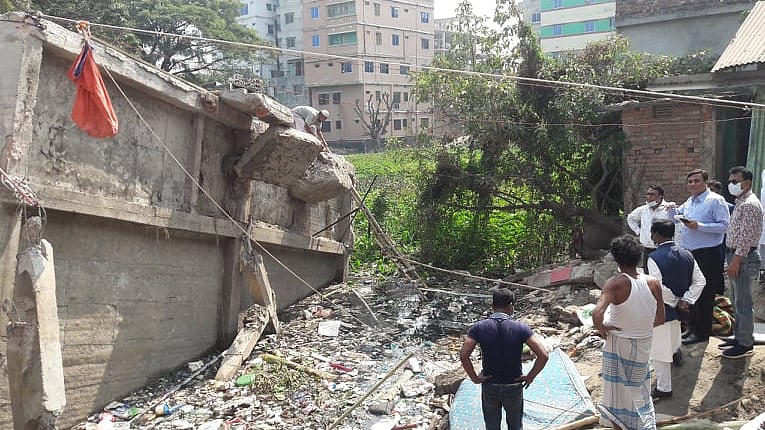 প্রথম আলো