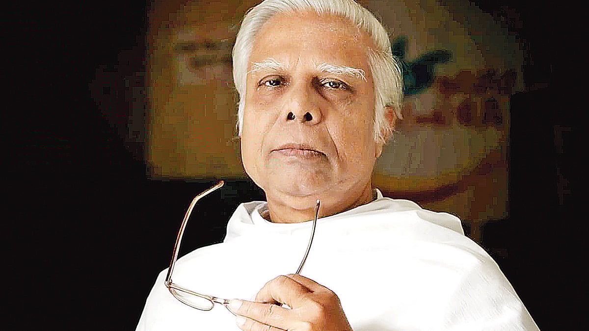 সৈয়দ আবুল মকসুদ