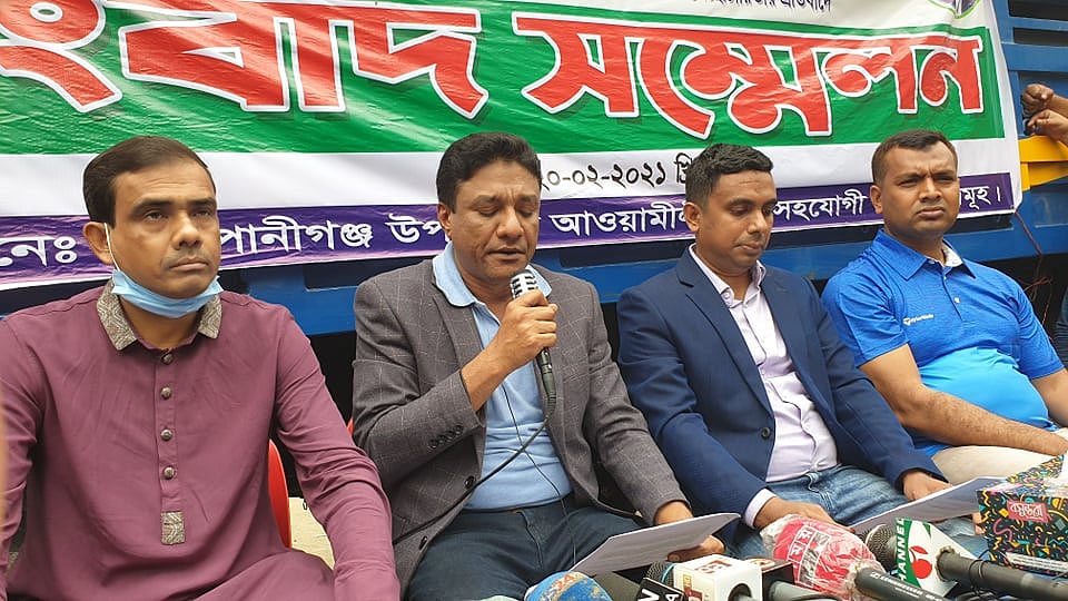 ছবি: প্রথম আলো