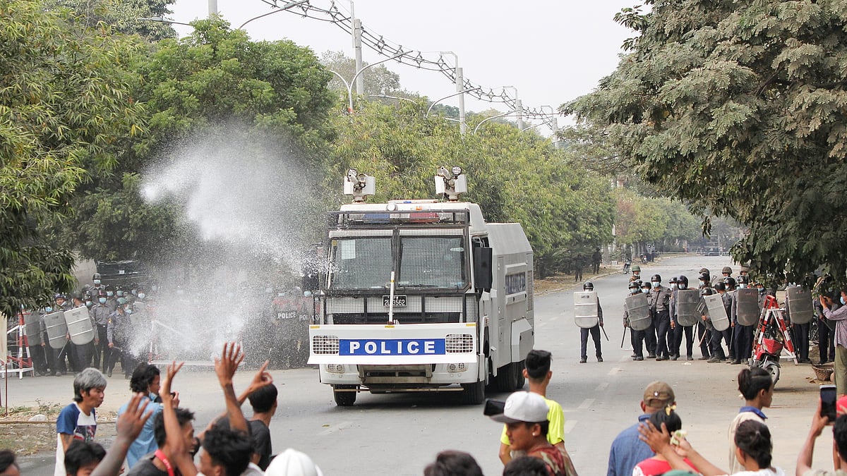 ছবি: রয়টার্স