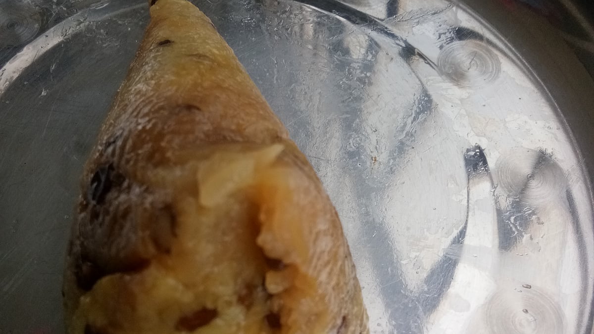 চীনের ঐতিহ্যবাহী পদ যোংযি