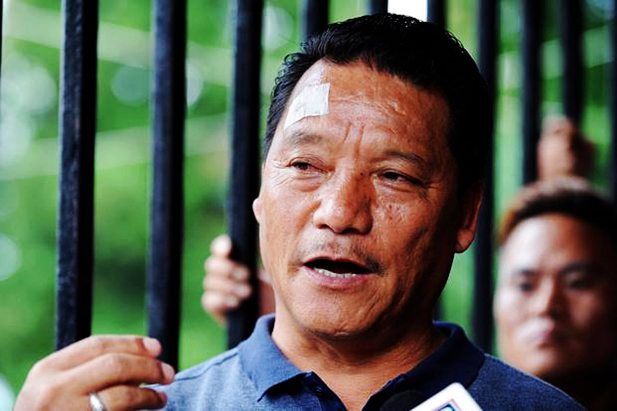 ছবি: ভাস্কর মুখার্জি