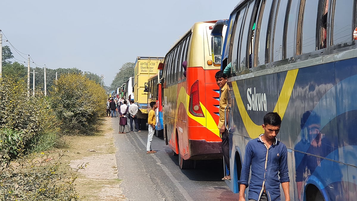 ছবি: এম রাশেদুল হক