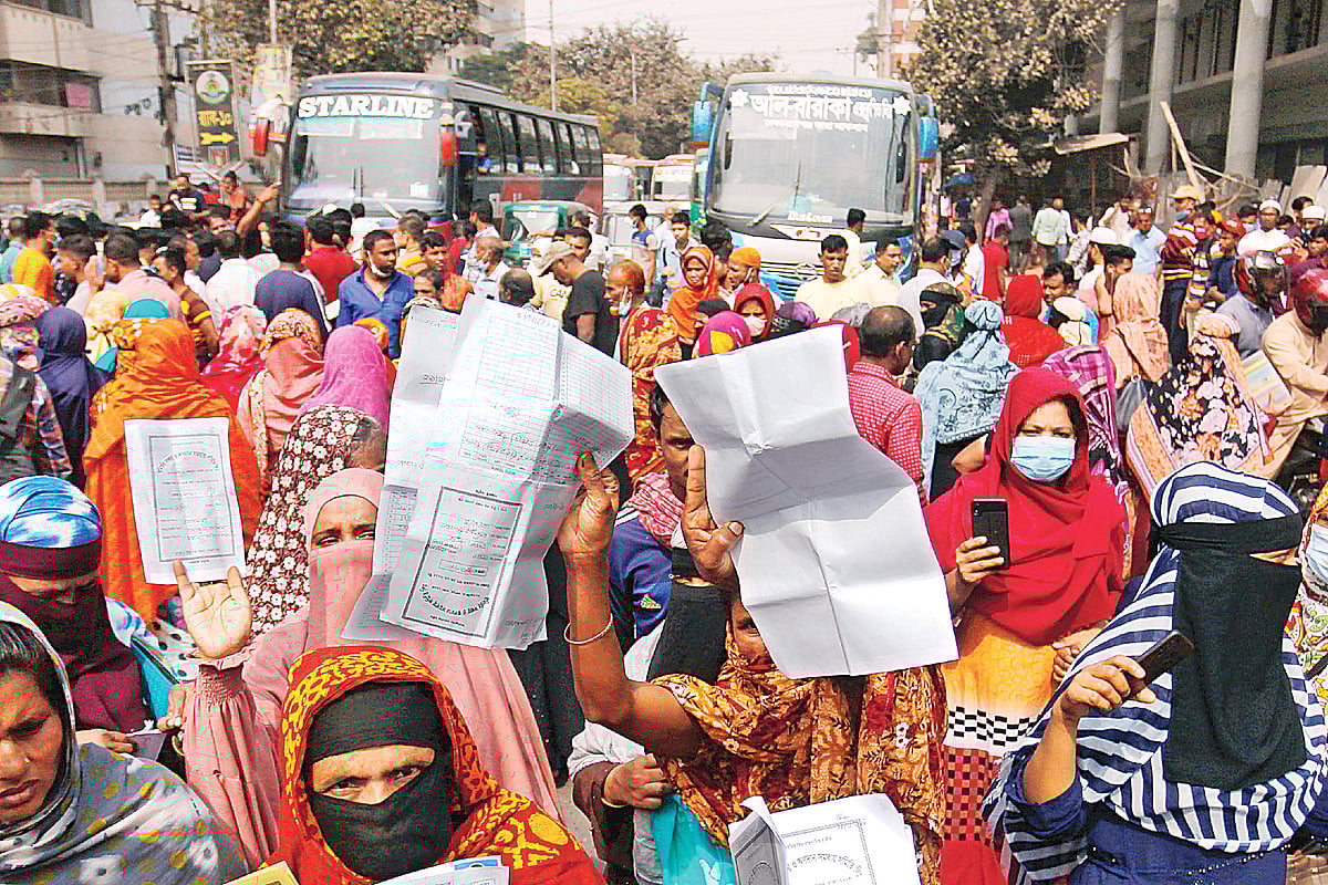 ছবি: হাসান রাজা 