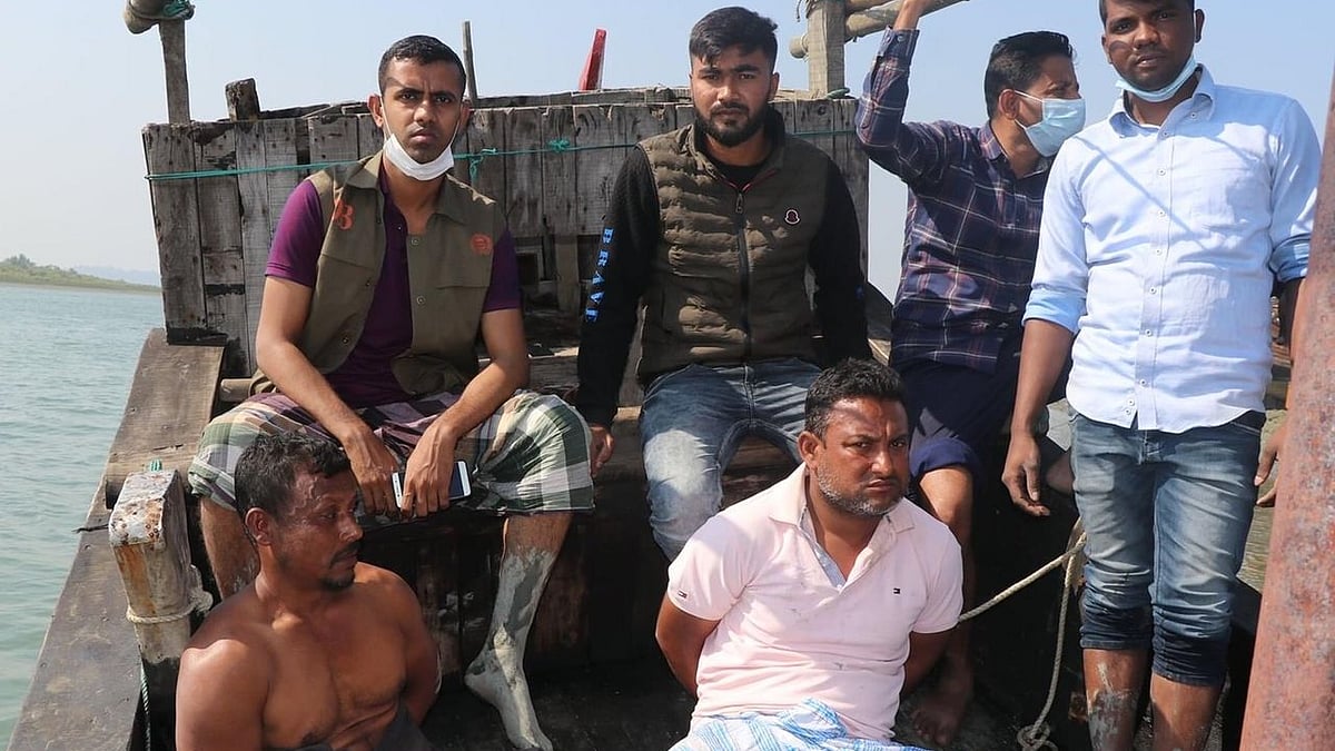 ছবি: প্রথম আলো