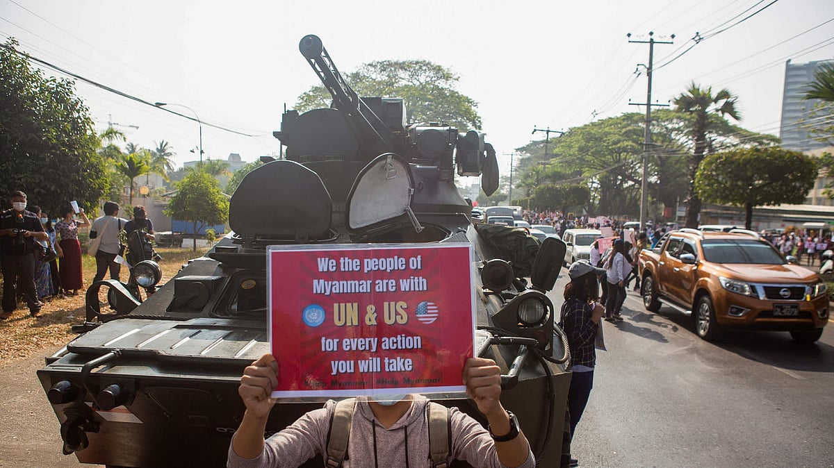  ফাইল ছবি, ছবি: রয়টার্স