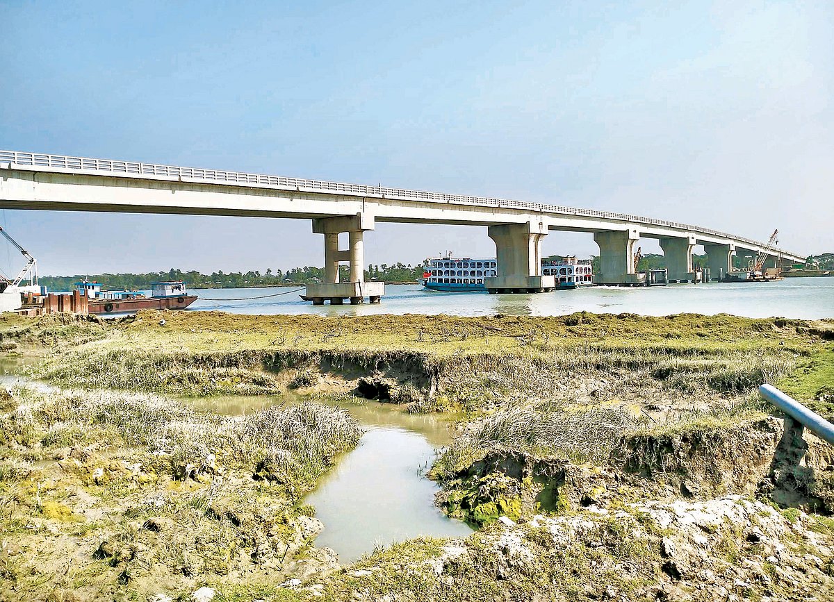 প্রথম আলো