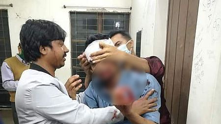 ফাইল ছবি।