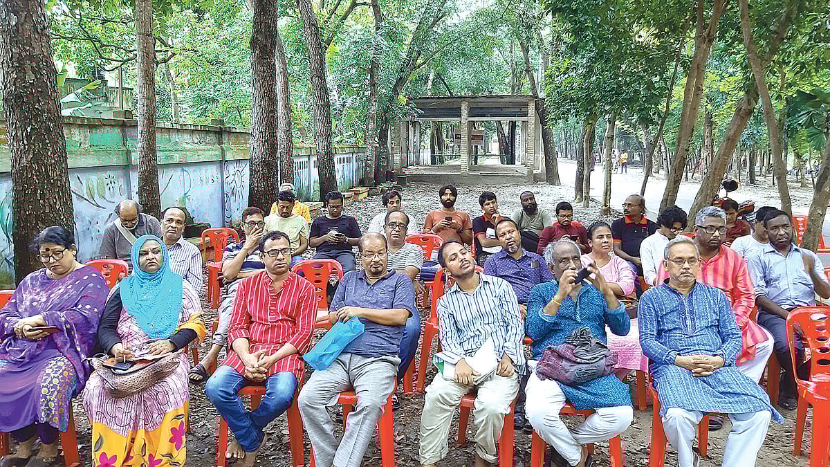 ছবি: প্রথম আলো