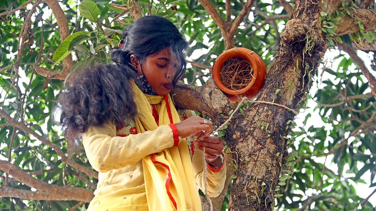 ছবি: আনিস মাহমুদ
