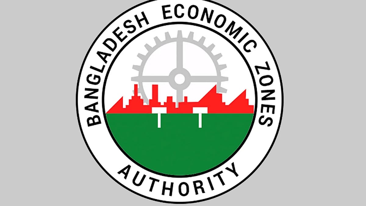 বাংলাদেশ অর্থনৈতিক অঞ্চল কর্তৃপক্ষ (বেজা)
