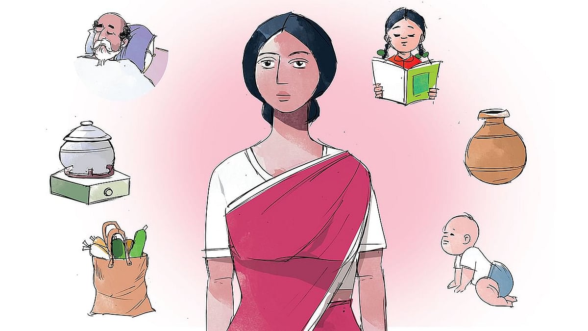 প্রতীকী ছবি