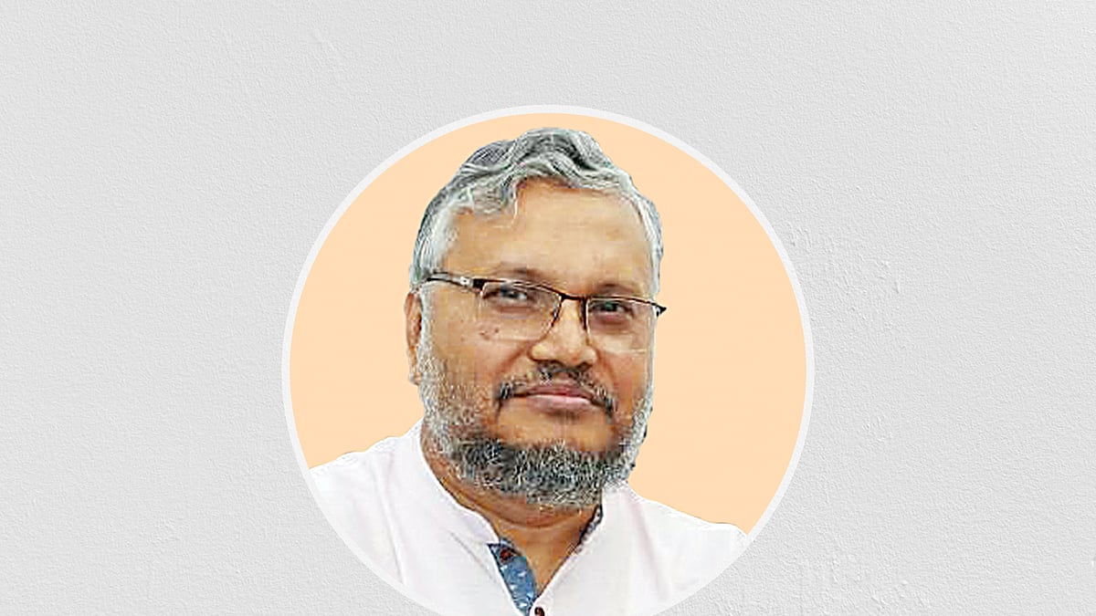 হাবিবুল্লাহ তালুকদার