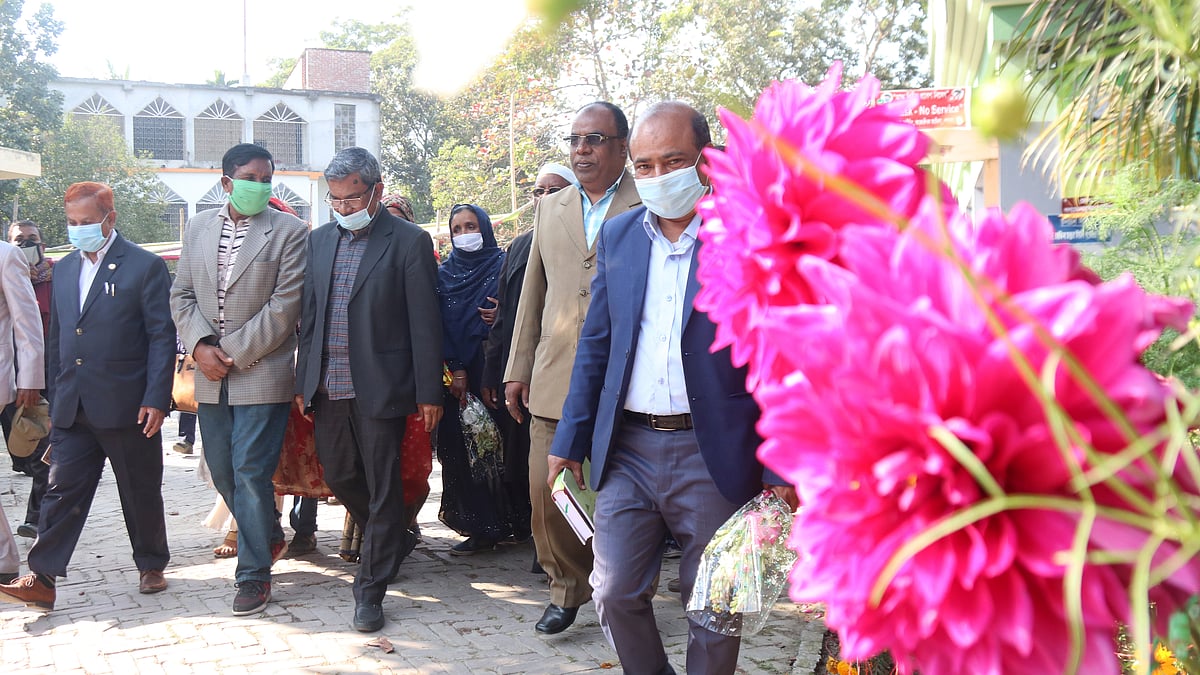 ছবি: হাসান মাহমুদ 