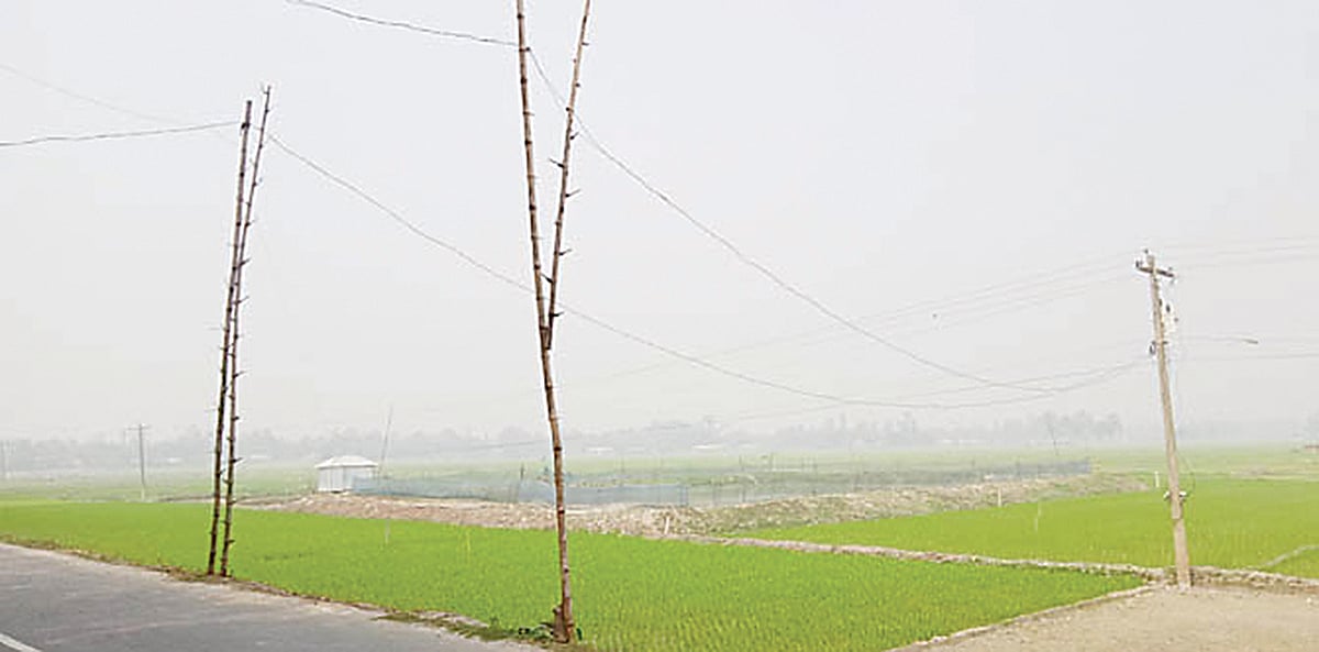 প্রথম আলো