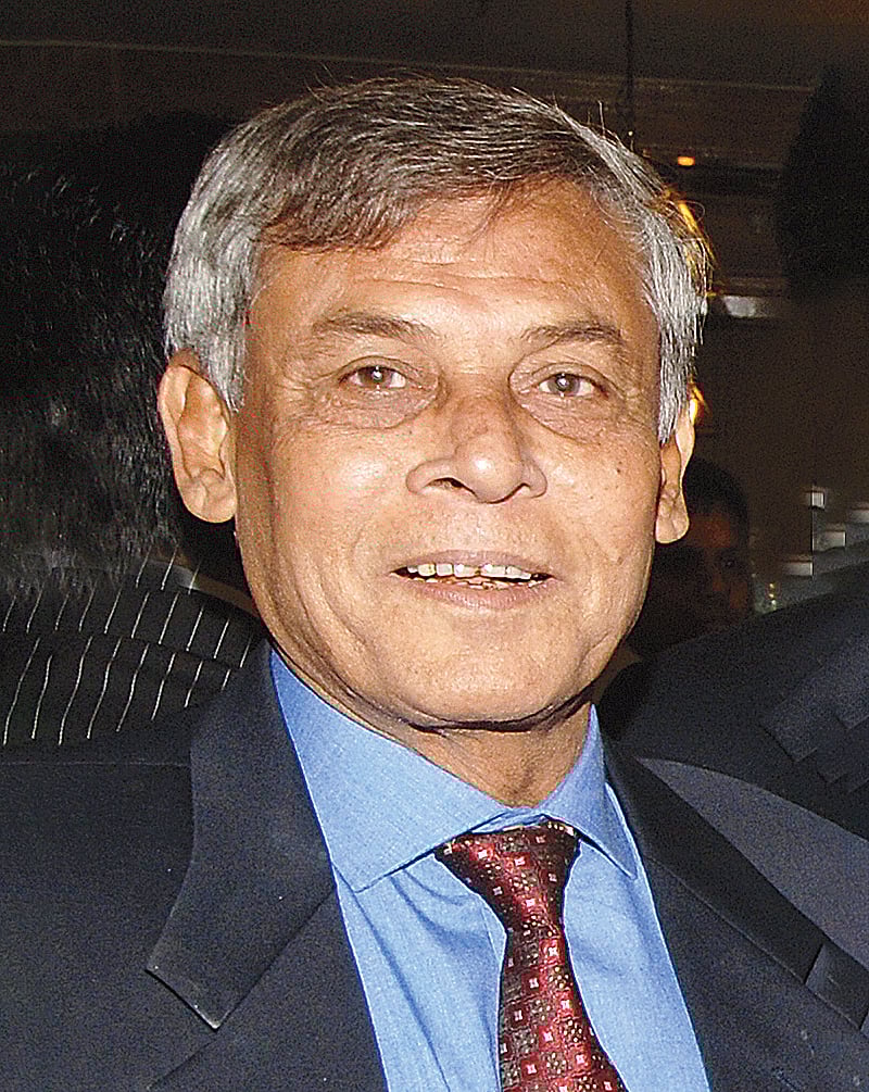 গোলাম সারোয়ার টিপু