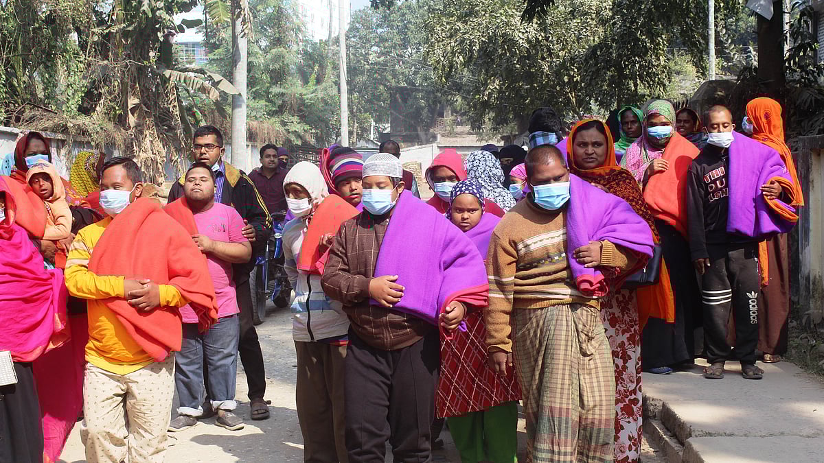 প্রথম আলো