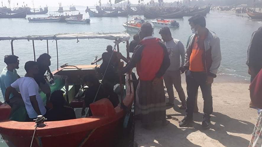 ছবি: প্রথম আলো