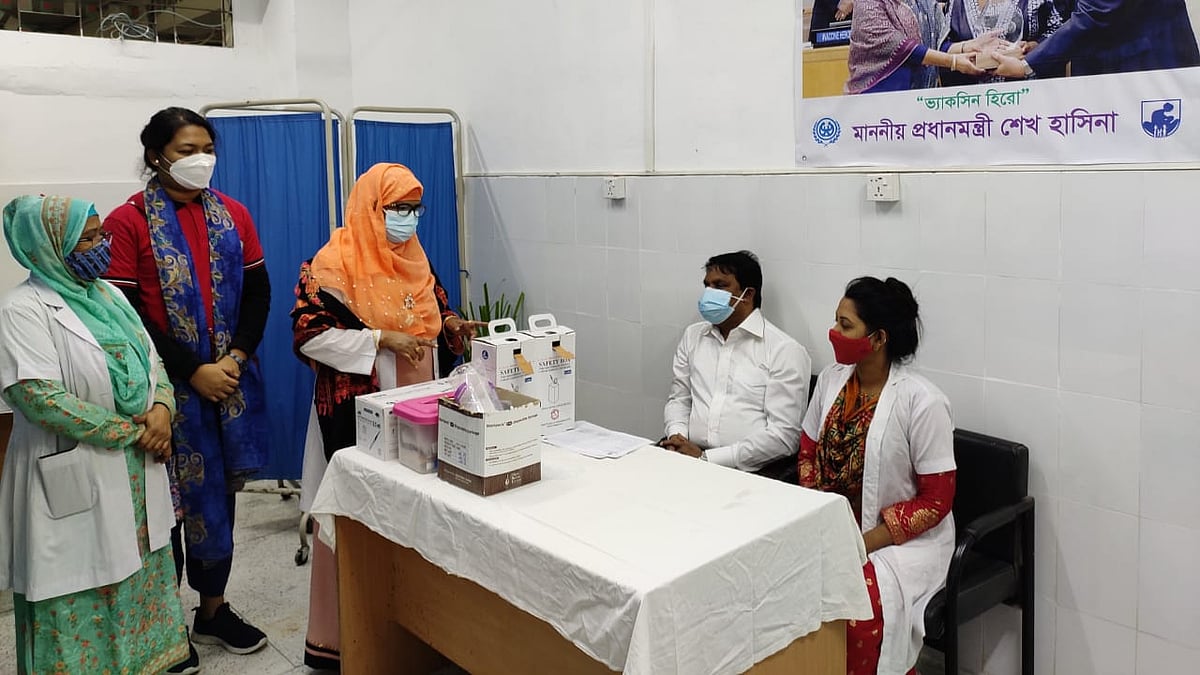 ছবি: ড্রিঞ্জা চাম্বুগং