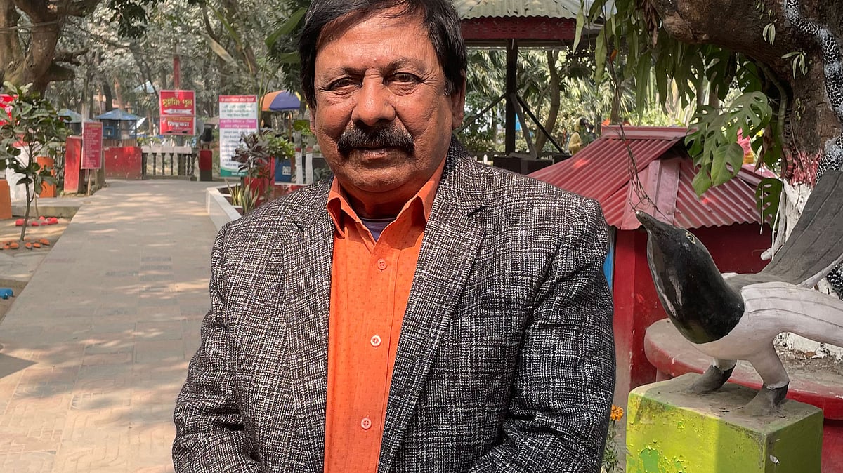 ছবি : লেখক