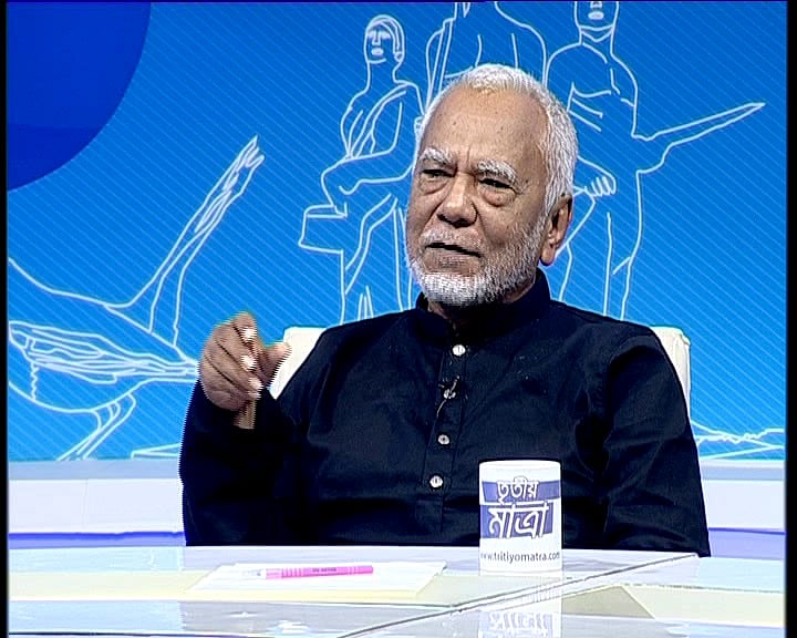 আবু আহমেদ