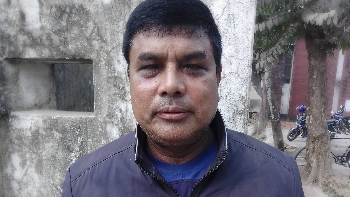 প্রথম আলো ফাইল ছবি