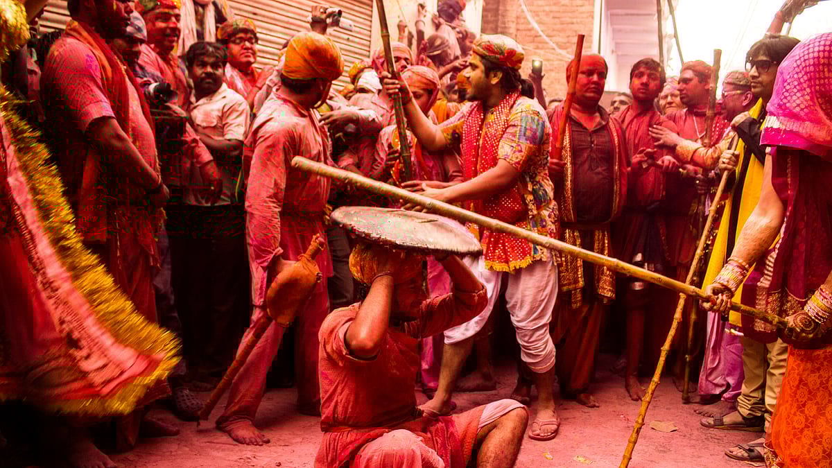 ছবি: লেখক