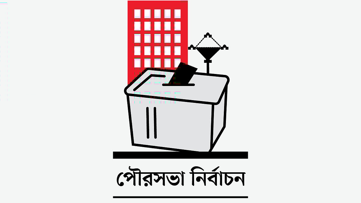 পৌরসভা নির্বাচন