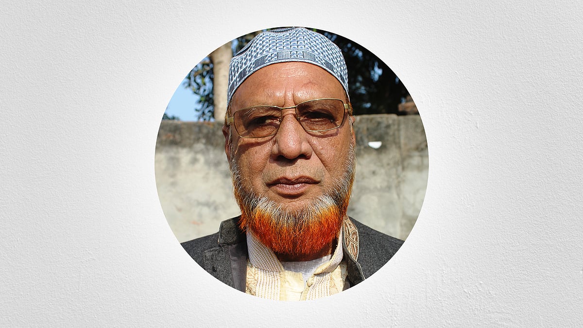 হাসান কাদির