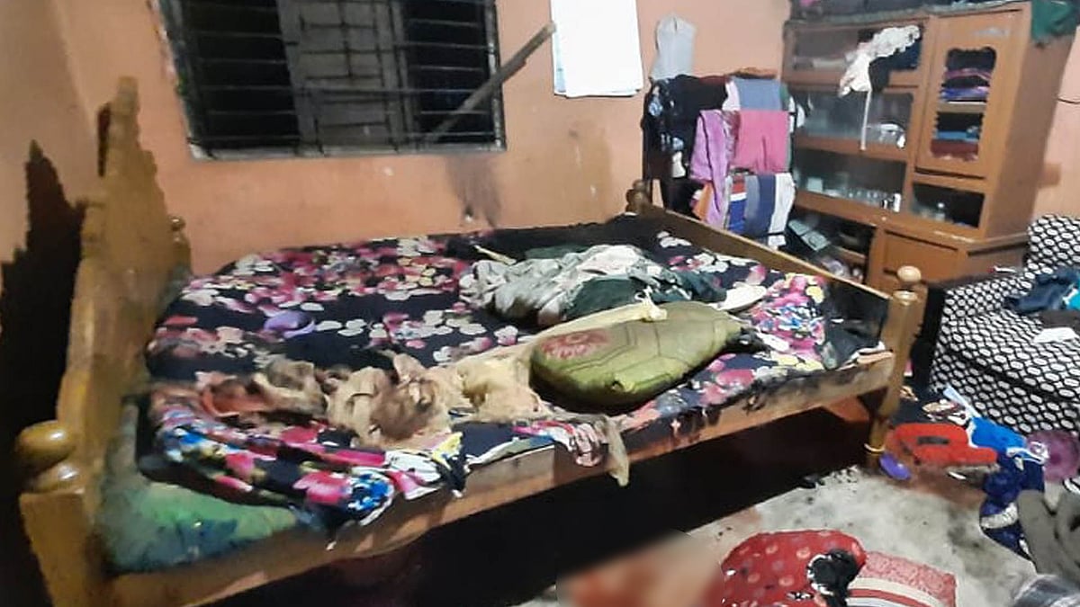 ছবি: প্রথম আলো