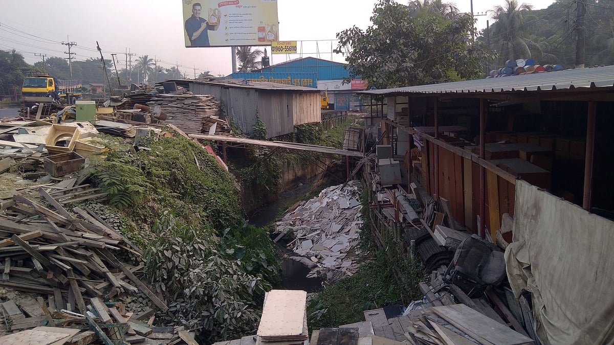 প্রথম আলো