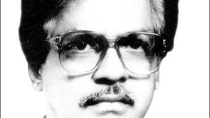 কাজী আরেফ আহমেদ (১৯৪২ -১৯৯৯)