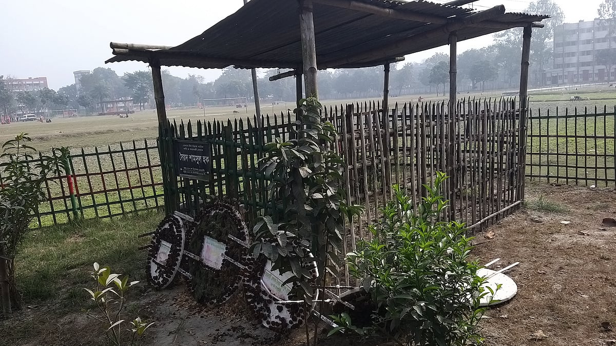 ছবি: লেখক