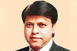 শহিদ ইসলাম