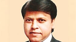 শহিদ ইসলাম