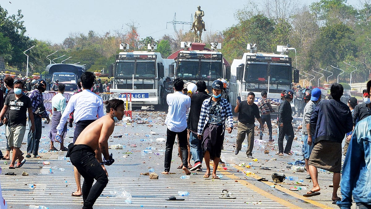 ছবি: রয়টার্স