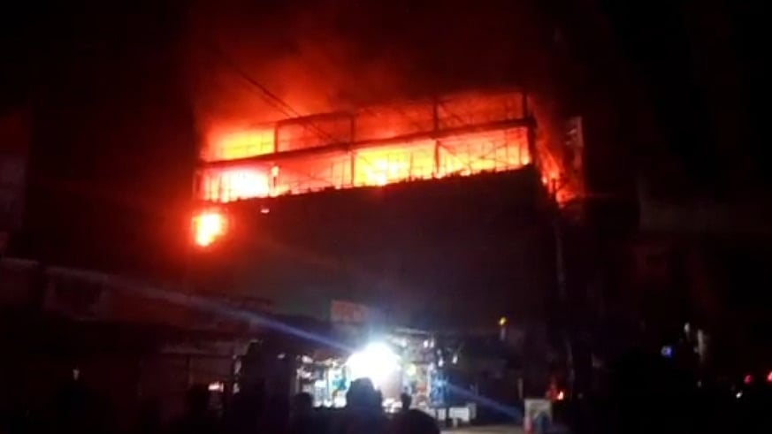 ছবি: প্রথম আলো