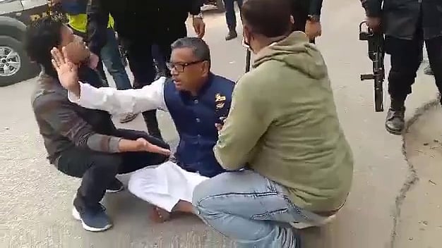 প্রথম আলো