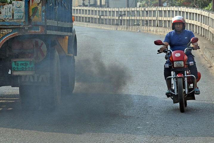   ছবি: জুয়েল শীল
