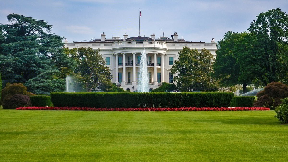 ছবি: হোয়াইট হাউসের ওয়েবসাইট