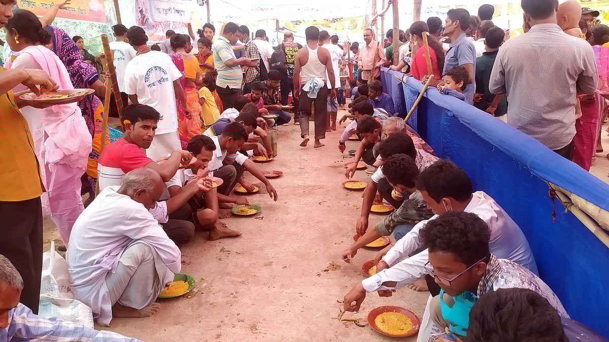  ছবি: কৃষ্ণ চন্দ্র দাস