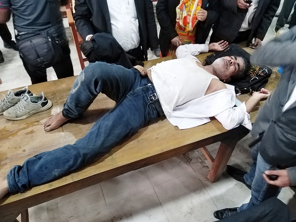 ছবি: প্রথম আলো