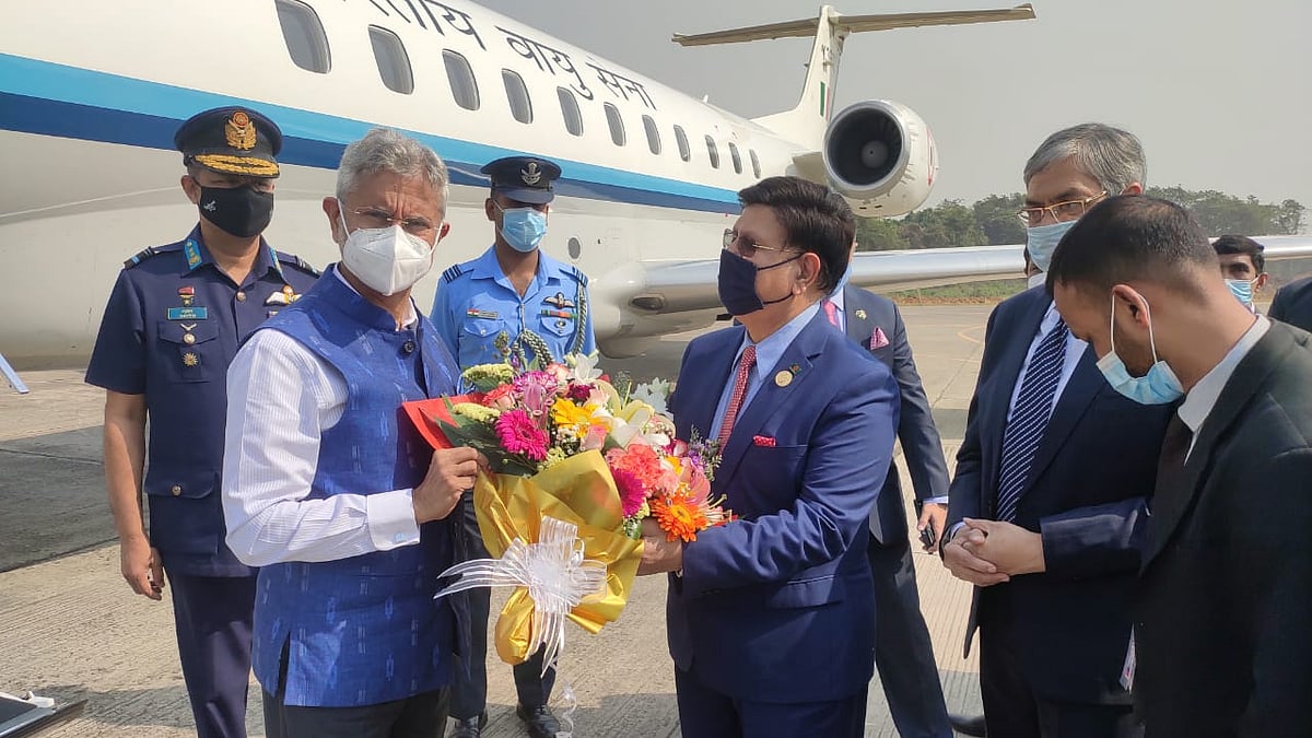 ছবি: ভারতীয় হাইকমিশন