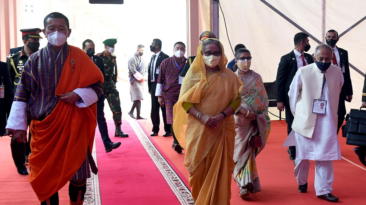 ছবি: পিআইডি