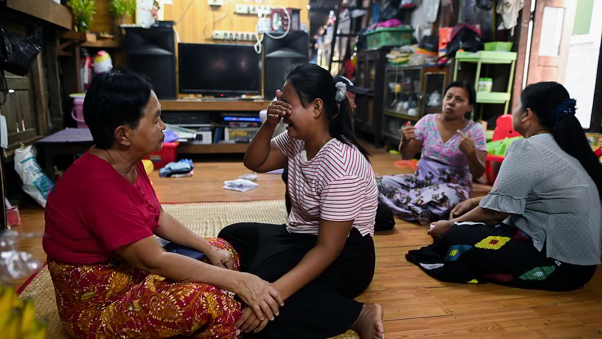 ছবি রয়টার্স