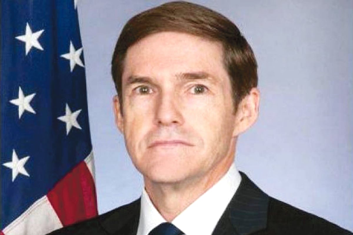 আর্ল আর মিলার